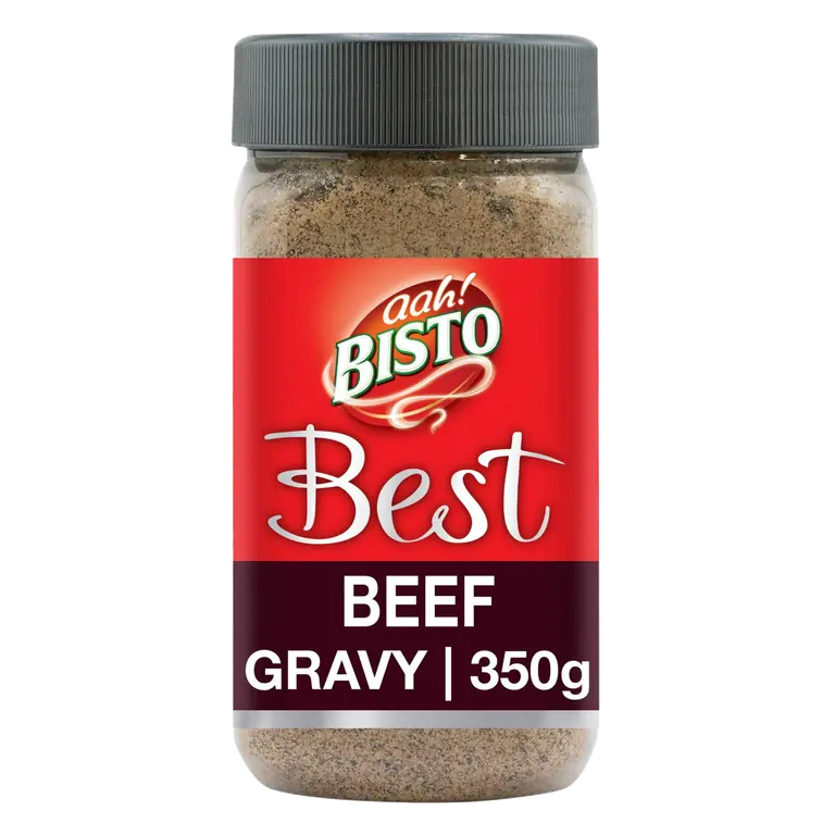 Best 350g Beef Gravy Granules