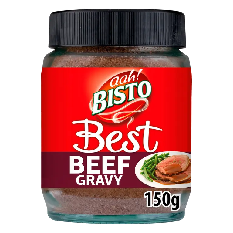 Best Beef Gravy 150g