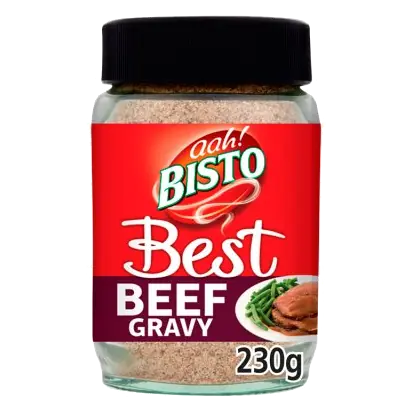 Best Beef Gravy Granules