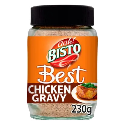 Best Chicken Gravy Granules