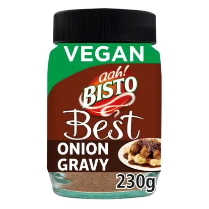 Best Onion Gravy Granules