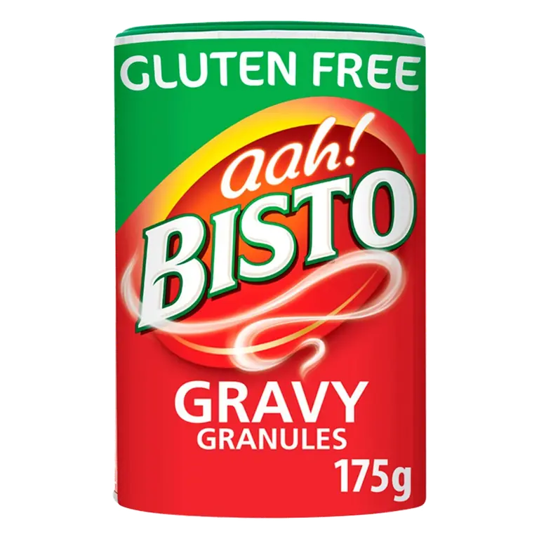 Gluten Free Gravy Granules 175g