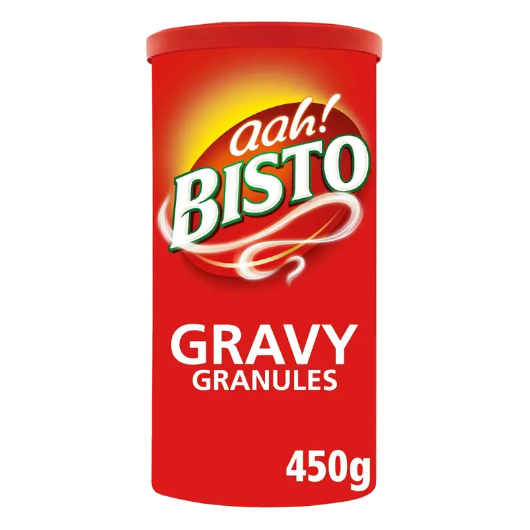 Gravy Granules 450g