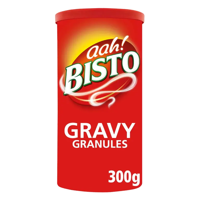 Gravy Granules Beef 300g