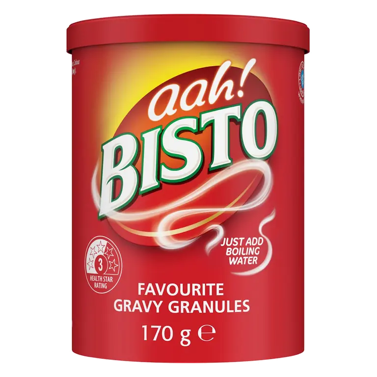 Gravy Granules