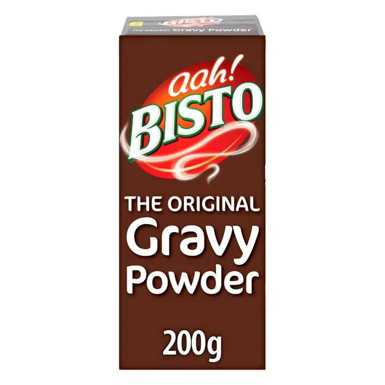 The Original Gravy Powder 200g