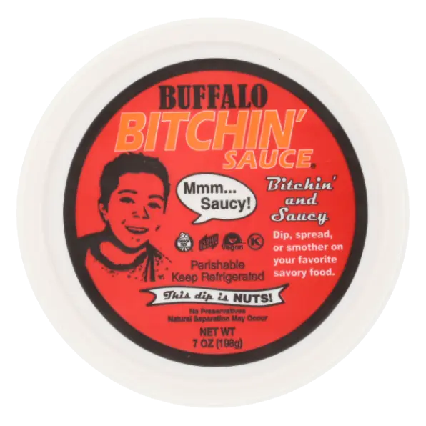Buffalo Sauce