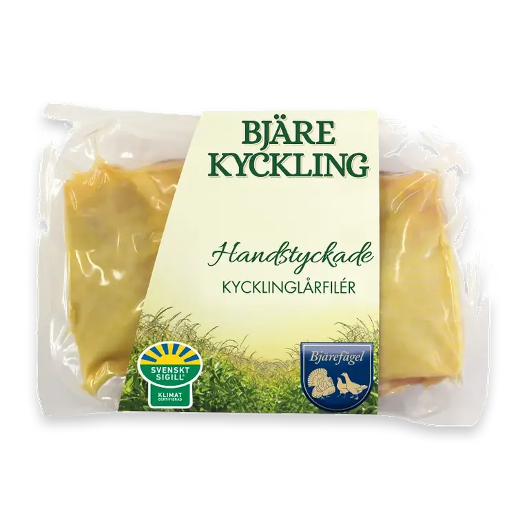 Majskyckling Färsk Lårfilé ca 400g