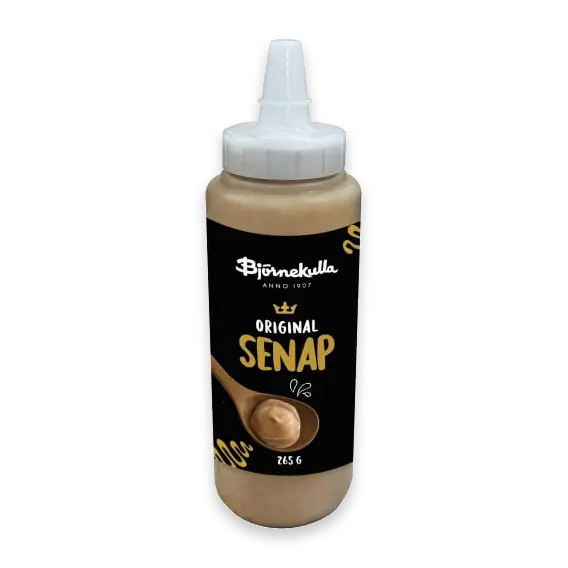 Senap Original