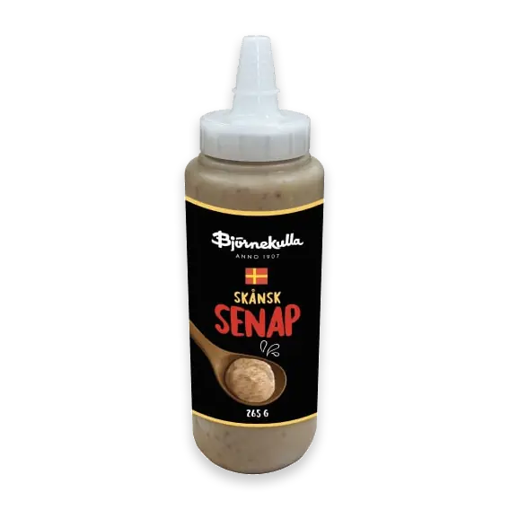 Senap Skånsk