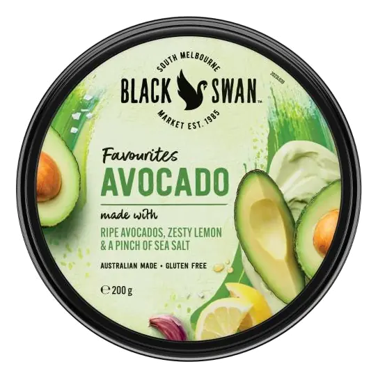 Avocado Dip