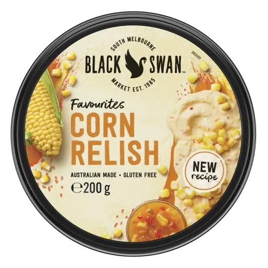 Corn Relish Dip