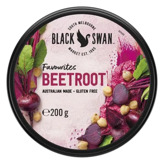 Dip Beetroot
