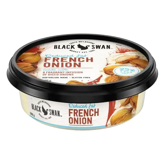Dip Reduced Fat French Onion