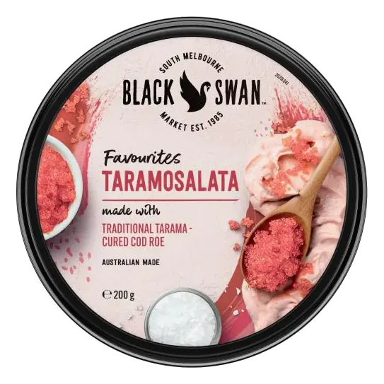 Dip Taramosalata
