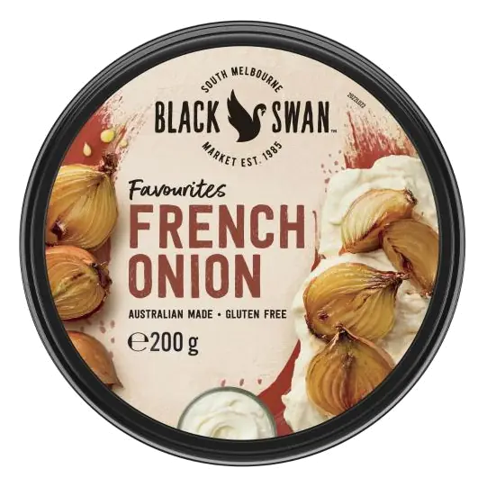 French Onion Dip