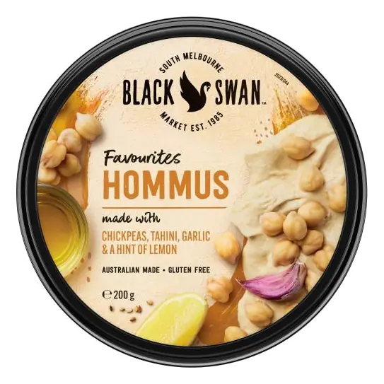 Hommus Dip