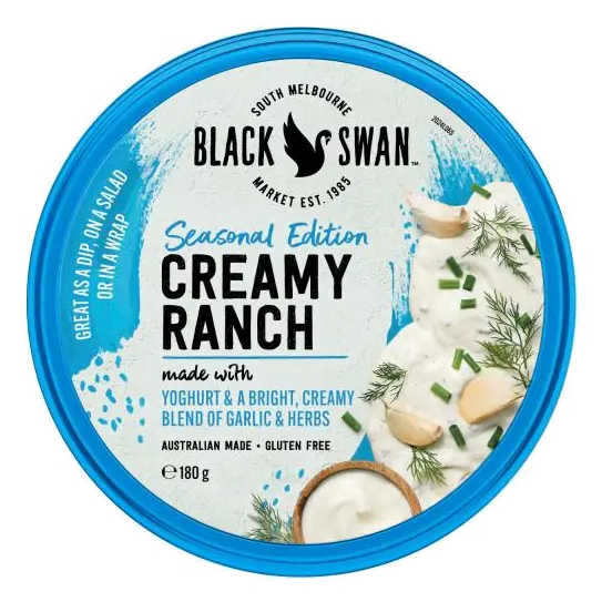 Seasonal Edition Creamy Ranch