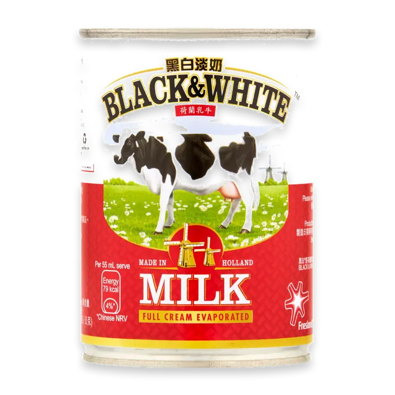 Evaporated Milk