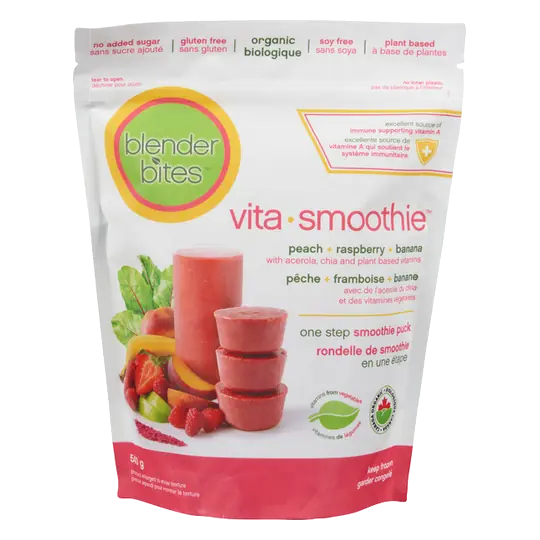 Frozen Vita Smoothie 540 g