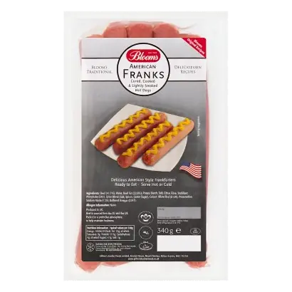 American Franks