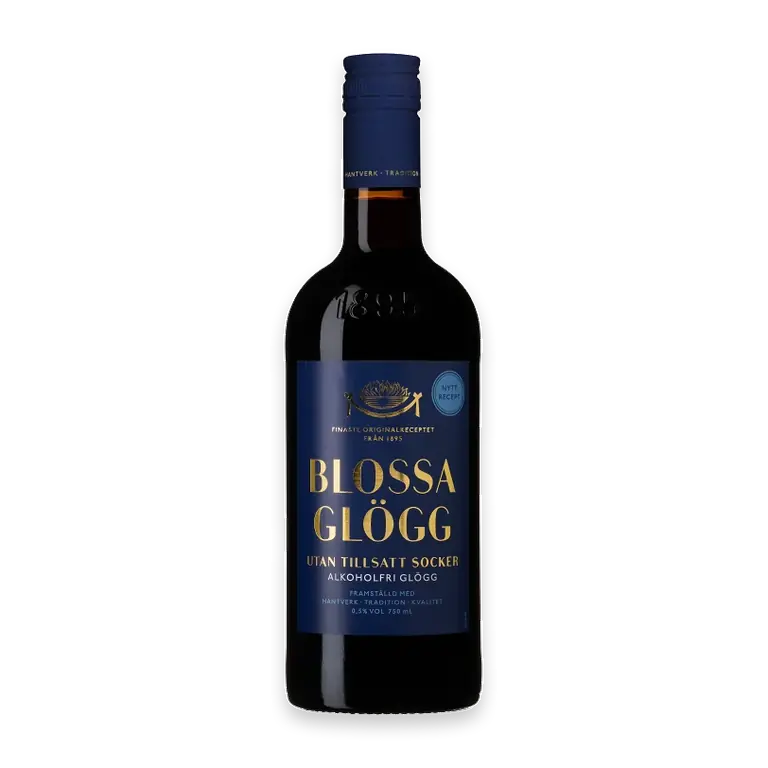 Glögg 0.5% 75cl