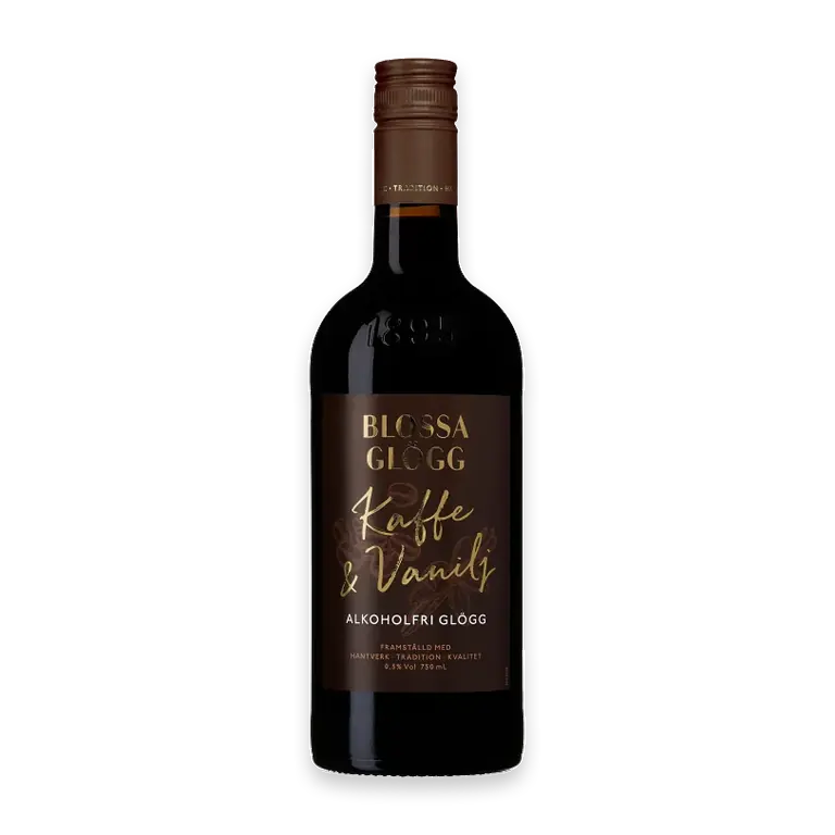 Glögg 0.5% 75cl