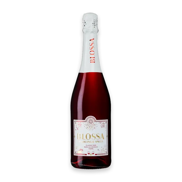 Glögg Sparkling & spices alkoholfri 750ml