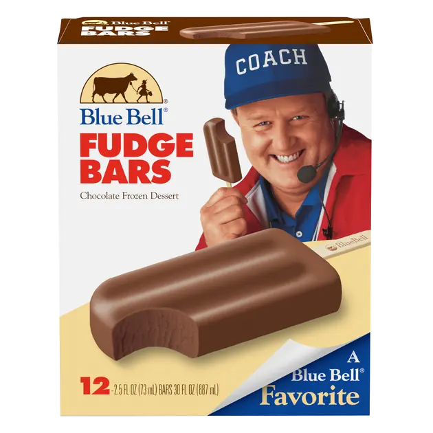 Fudge Bars