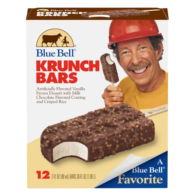 Krunch Bars