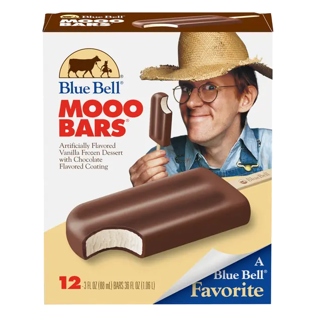 Mooo Bars