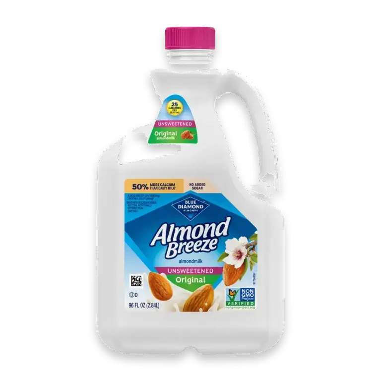 Almond Breeze