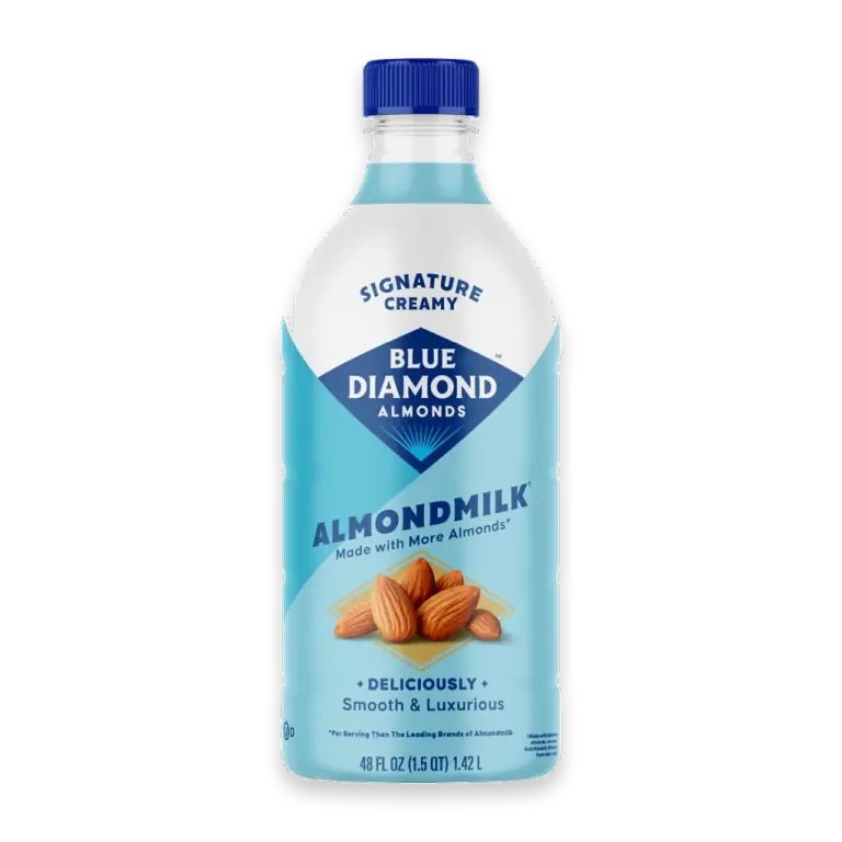Signature Creamy Almondmilk