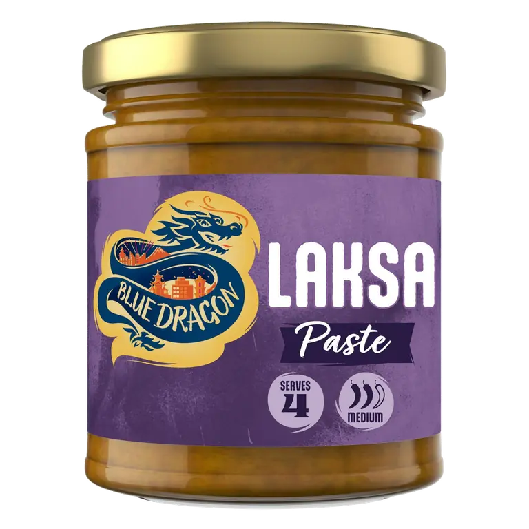 Blue Dragon 170g Laksa Paste