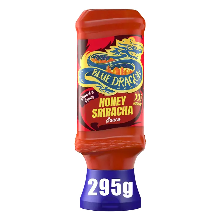 295g Honey Sriracha Sauce
