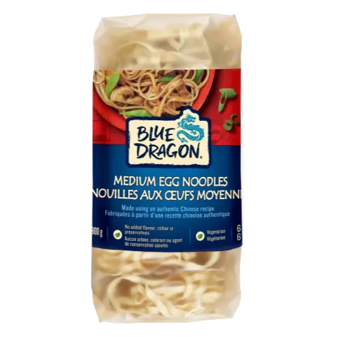 Medium Egg Noodles 300 g