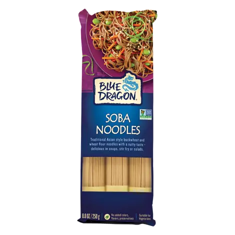 Noodles Soba 250 g