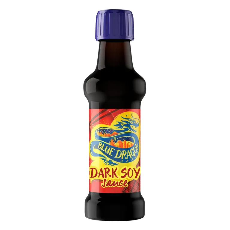 Dark Soy Sauce 150ml