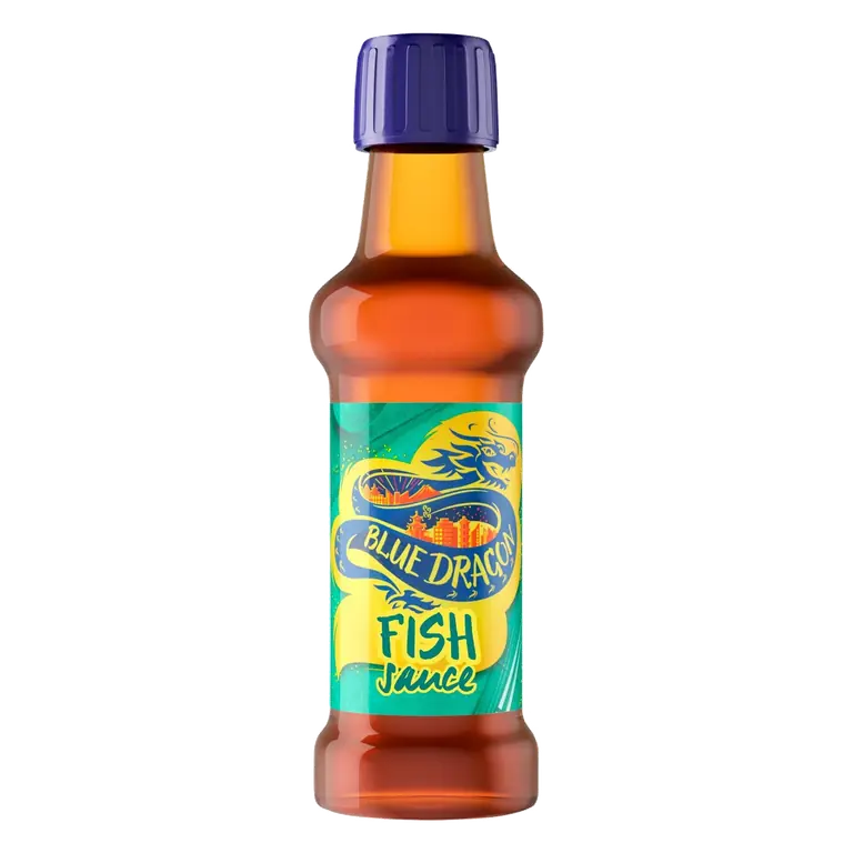 Fish Sauce 150ml