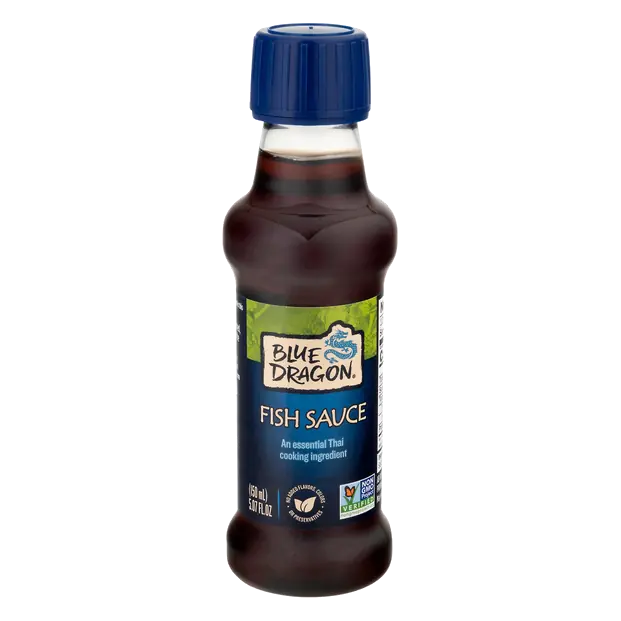 Fish Sauce