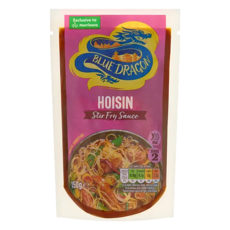 Hoisin Stir Fry Sauce