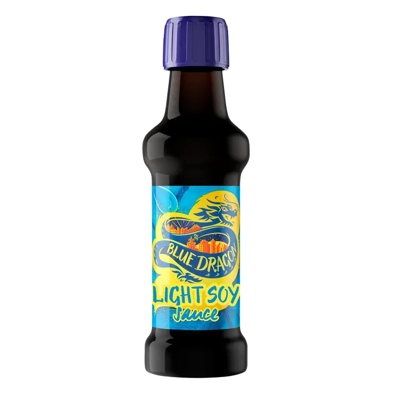Light Soy Sauce 150ml