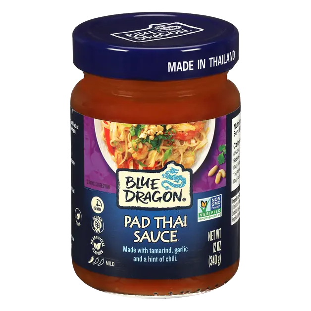 Mild Pad Thai Sauce