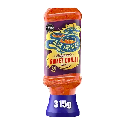 Original Sweet Chilli Sauce