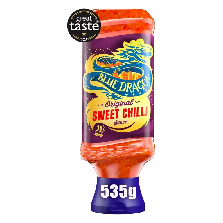 Original Thai Sweet Chilli Dipping Sauce