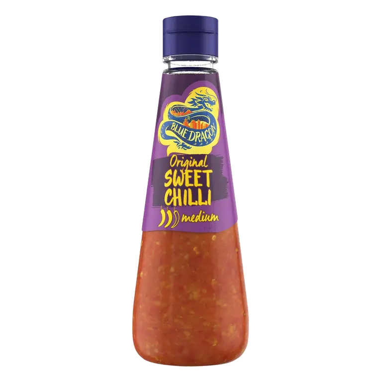 Original Thai Sweet Chilli Sauce 250ml