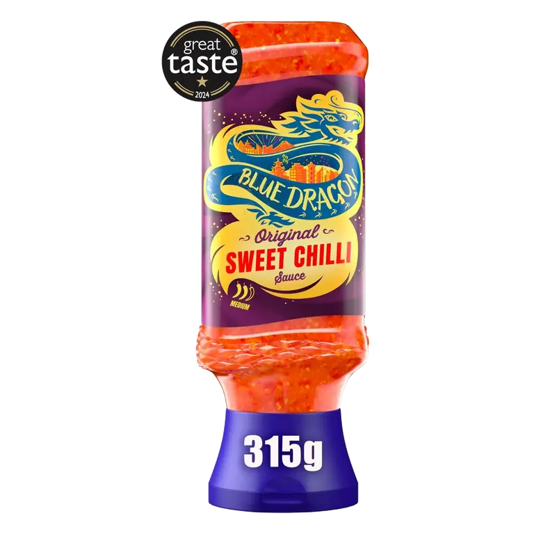 Original Thai Sweet Chilli Sauce