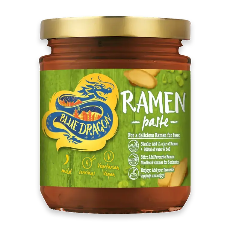 Ramen Paste 170g