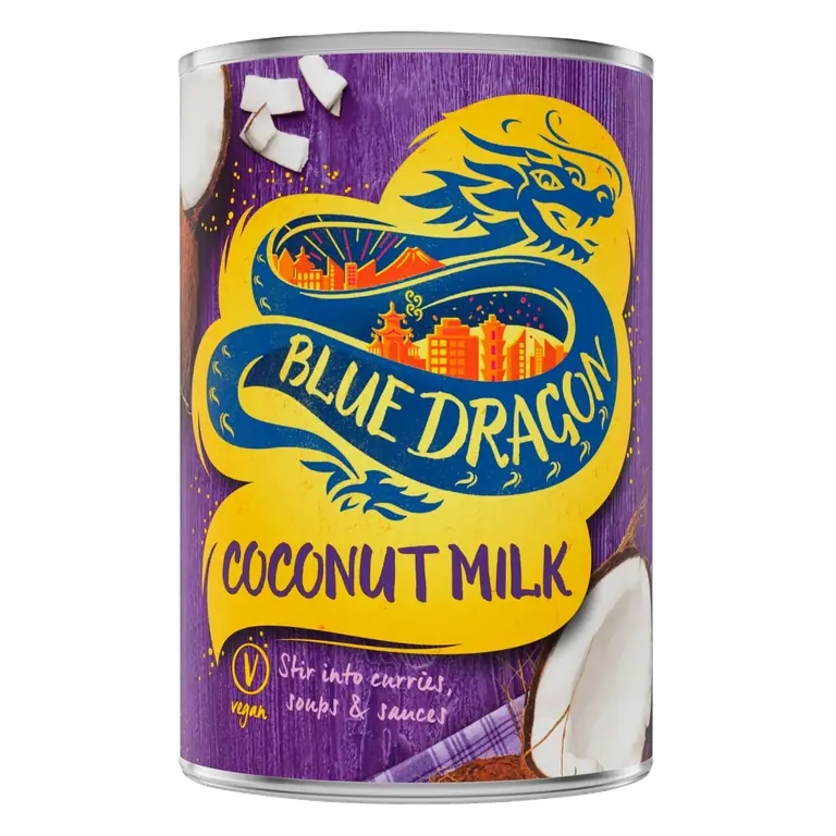 Rich Coconut Milk 400ml