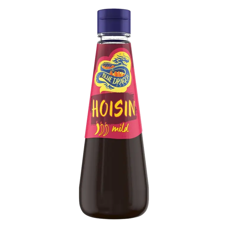 Rich Hoisin Sauce 250ml